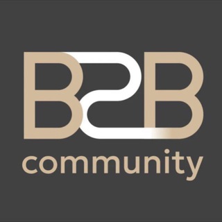 Telegram profile photo for БИЗНЕС КЛУБ B2B COMMUNITY