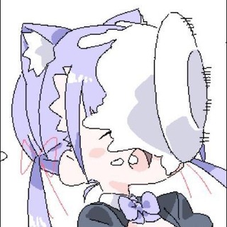 Telegram profile photo for мерчеальбом