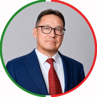 Telegram profile photo for Эмиль Хуснутдинов ️