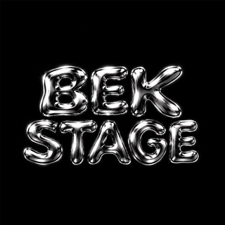 Telegram profile photo for BEKSTAGE
