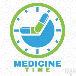 Telegram profile photo for MEDICINE-AIM4PG