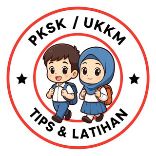 Telegram profile photo for PKSK / UKKM : Tips & Latihan