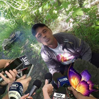 Telegram profile photo for Андрюха ставит
