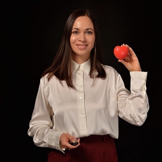 Telegram profile photo for Карьера или жизнь?