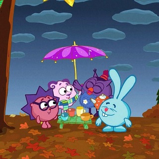Telegram profile photo for Деревенские будни