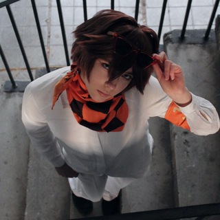 Telegram profile photo for Кимачка творит
