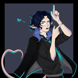 Telegram profile photo for клоун конечно
