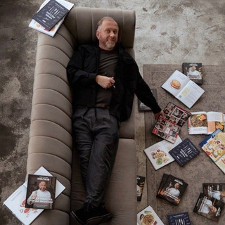 Telegram profile photo for Константин Ивлев | ШЕФ