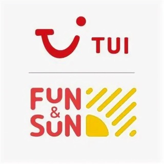 Telegram profile photo for TUI FUN&SUN Астрахань