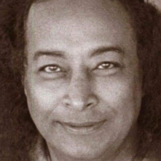 Telegram profile photo for Paramhansa Yogananda English Channel
