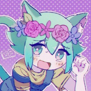 Telegram profile photo for Пухнаста Фембойня