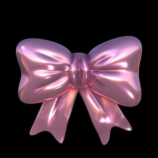 Telegram profile photo for second 🎀