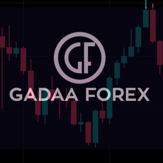 Telegram profile photo for GADAA FOREX