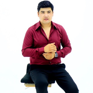 Telegram profile photo for Jasurbek Mirzajonov Rasmiy