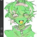 Telegram profile photo for @ boosfer's girlfriend