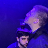 Telegram profile photo for б энвэ и длинный