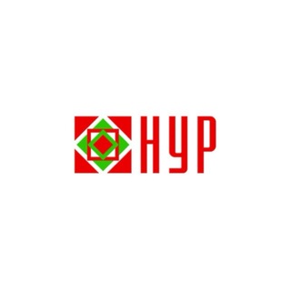 Telegram profile photo for РОО «НУР»