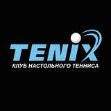 Telegram profile photo for TENIX