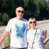 Telegram profile photo for ОляСаша🙋♀🕵 В 60 - жизнь только начинается!