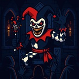 Telegram profile photo for INTO THE VOID