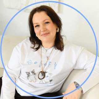 Telegram profile photo for Гештальт здорового человека