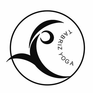 Telegram profile photo for Tabriz Yoga
