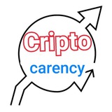 Telegram profile photo for Crypto