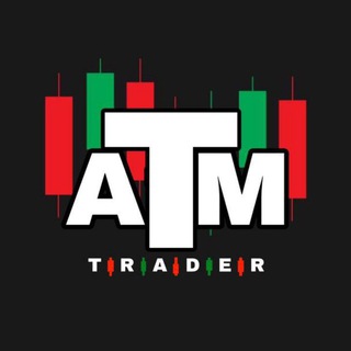Telegram profile photo for ATM Trader ๐ฎ๐ณ