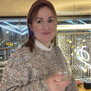 Telegram profile photo for дама без драмы