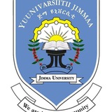 Telegram profile photo for Jimma Unversity Freshman students