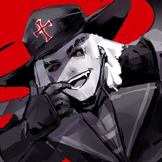 Telegram profile photo for несвятість духу