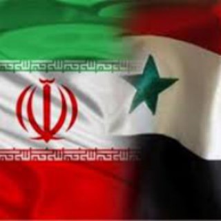 Telegram profile photo for ایران و سوریه - سفیر تجارت