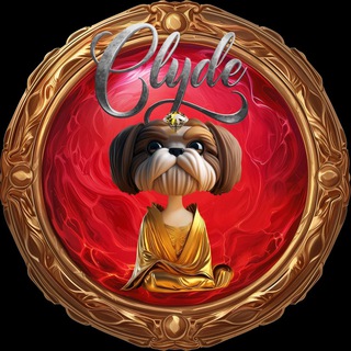 Telegram profile photo for ClydeTap Announcement