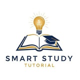 Telegram profile photo for Smart Study tutorial