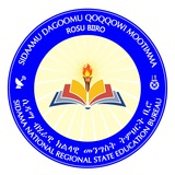Telegram profile photo for SIDAAMU QOQQOWI ROSU BIIRO/የሲዳማ ክልል ትም/ ቢሮ/