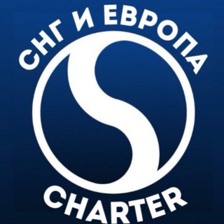 Telegram profile photo for Чартерные билеты из стран СНГ и Европы