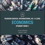 Telegram profile photo for A level economics
