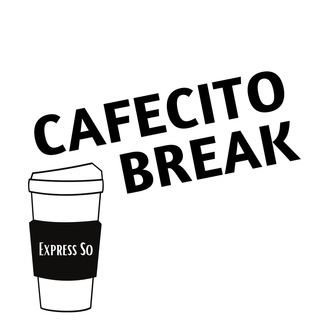 Telegram profile photo for Cafecito Break