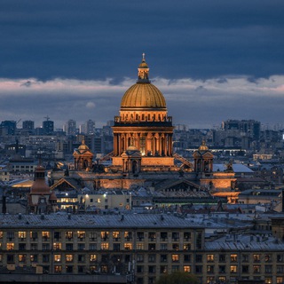 Telegram profile photo for Путешествия по России