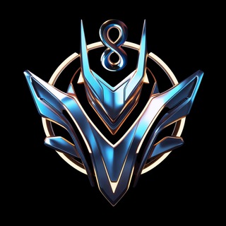 Telegram profile photo for INFINITY AI