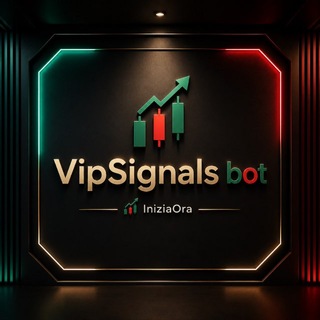 Telegram profile photo for 📲Vip pending Signals bot - Inizia Ora 🇮🇹