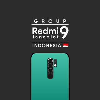 Telegram group profile photo for Redmi 9 Lancelot | Indonesia