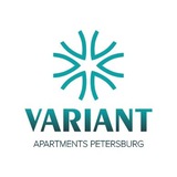 Telegram profile photo for Апартаменты VARIANT