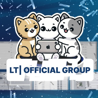 Telegram group profile photo for Loans Trade | RU