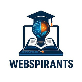 Telegram profile photo for Webspirants