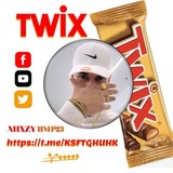 Telegram profile photo for قناة TWiX 