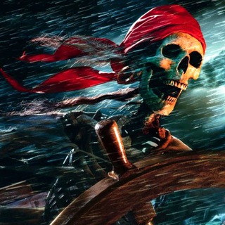Telegram profile photo for Крамперская борода 🏴☠️