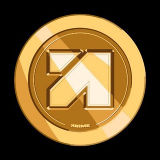 Telegram profile photo for ANIME