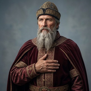 Telegram profile photo for Боярин Одинец