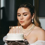 Telegram profile photo for Психология перемен|Диана Афанасьева